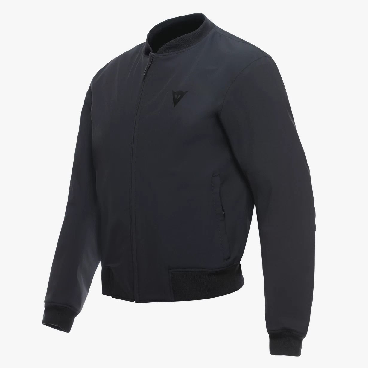 Dainese Bhyde No-Wind Tex Jacket Black : Delivery in 5 days 